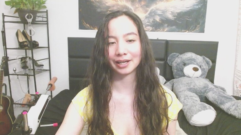 littleeveapples's Streamate show and profile