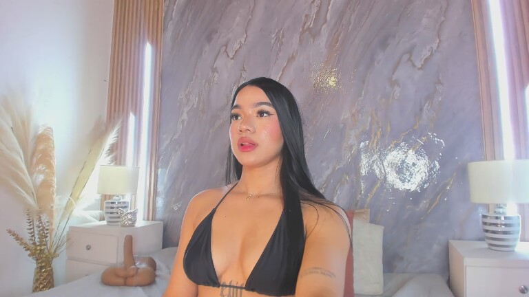 MeilynDuque's Streamate show and profile