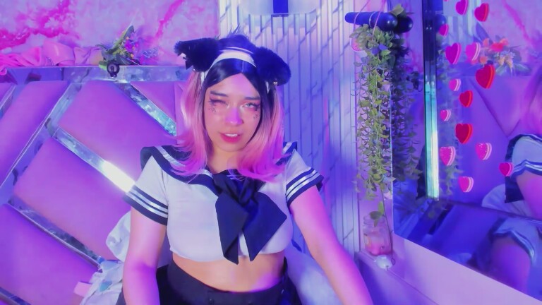 AkaneHikari's Streamate show and profile