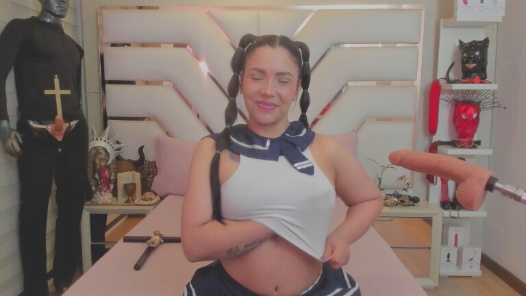 NikolleWilliams's Streamate show and profile