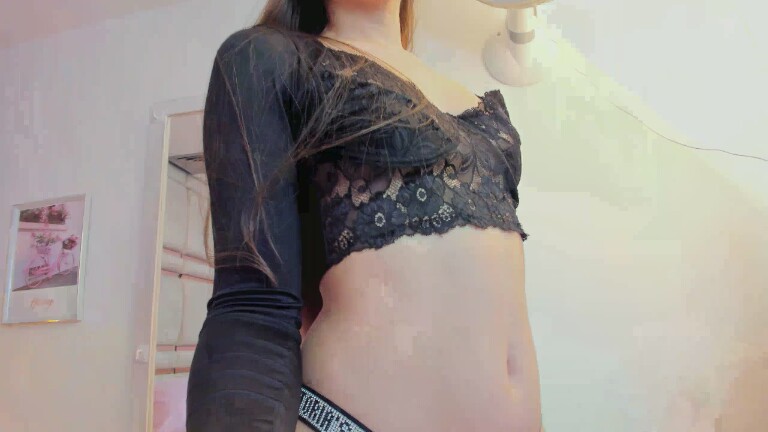 IsabellSanz's Streamate show and profile