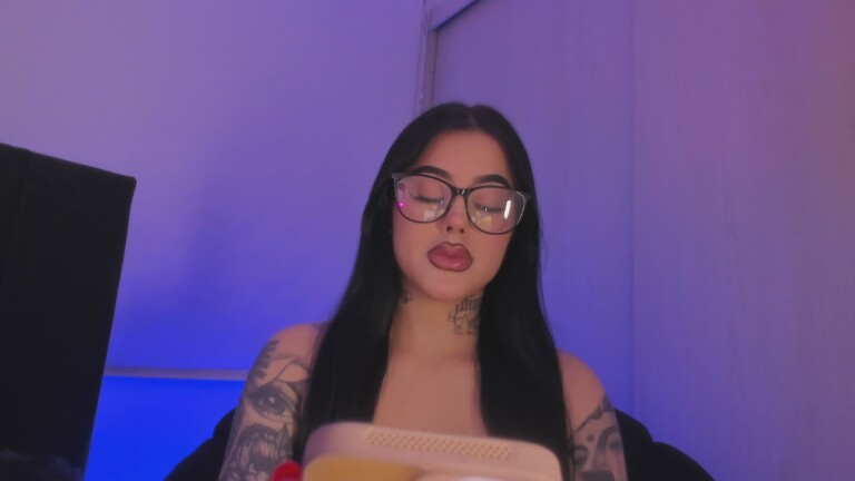 SamanthaEvgeniev's Streamate show and profile