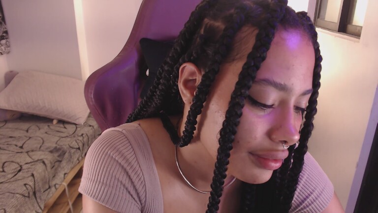 MinaKyoto's Streamate show and profile