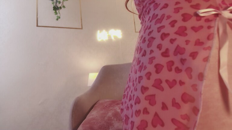 EvaParisi's Streamate show and profile