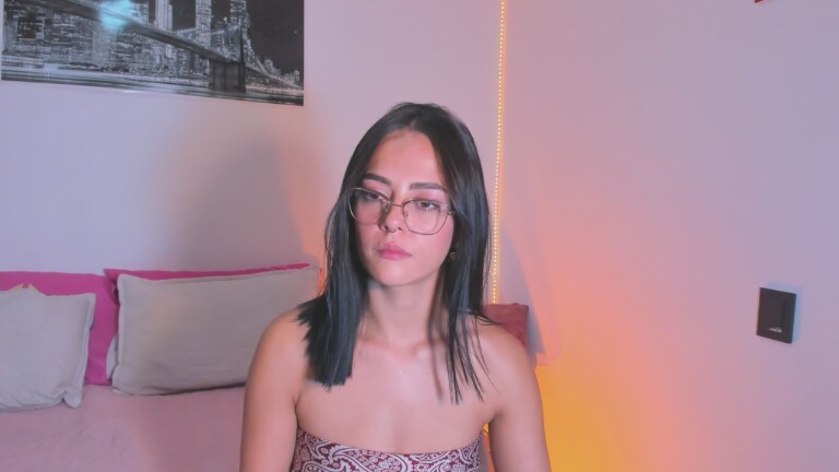 Aria_Greyy's Streamate show and profile