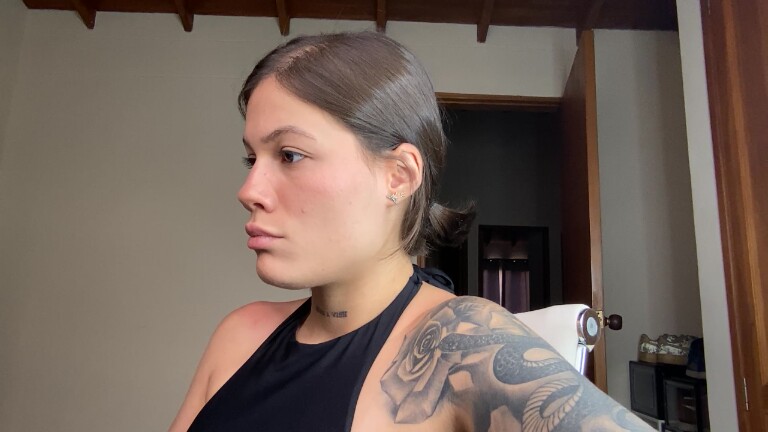 Stefanycruel's Streamate show and profile