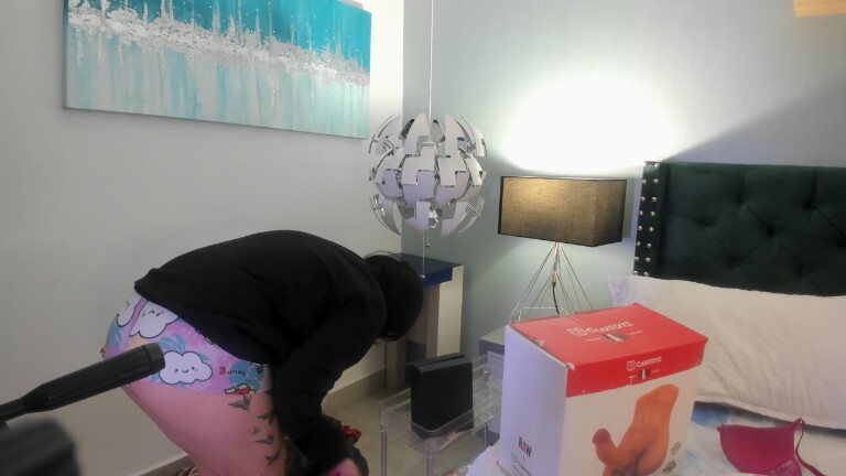 AmaraKazumi's Streamate show and profile