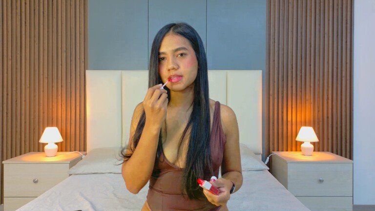 DulceBaker's Streamate show and profile