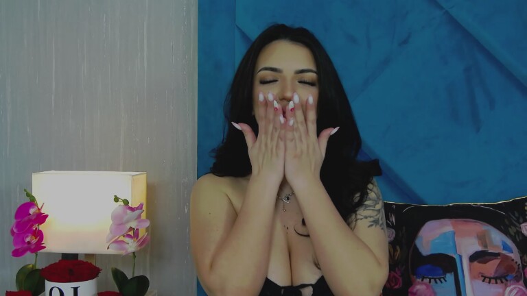 NoraSin's Streamate show and profile