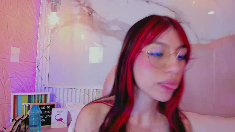 MilyRosie's Streamate show and profile