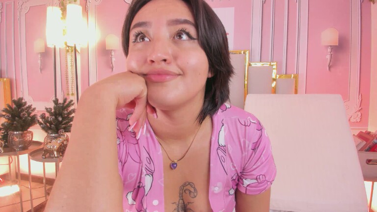 NaraSuarez's Streamate show and profile