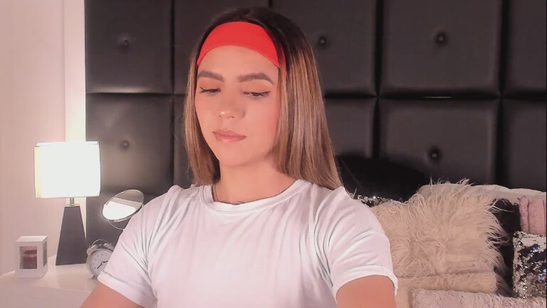 PaolaBosch's Streamate show and profile