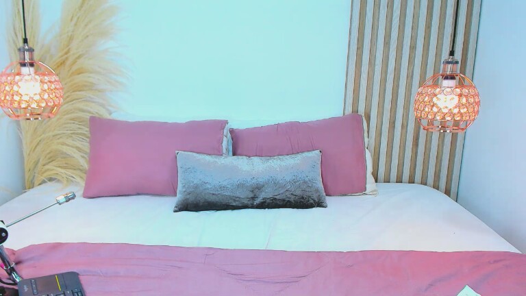 BellaSweet's Streamate show and profile