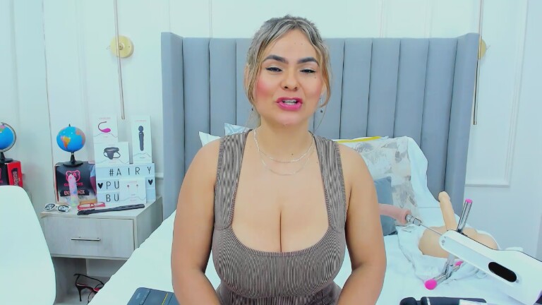 BrianaPreston's Streamate show and profile