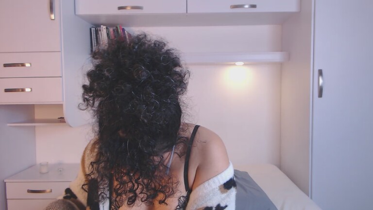 MartinaRuis's Streamate show and profile