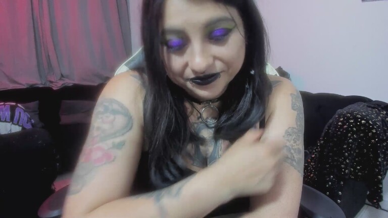 WickedAlice's Streamate show and profile