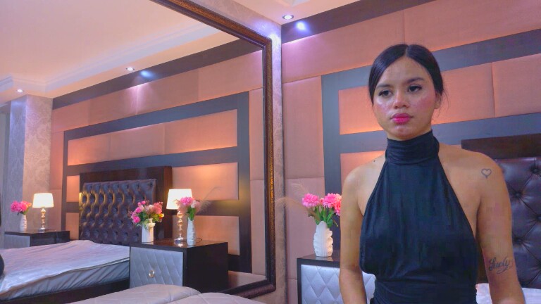 MelodyMorris's Streamate show and profile