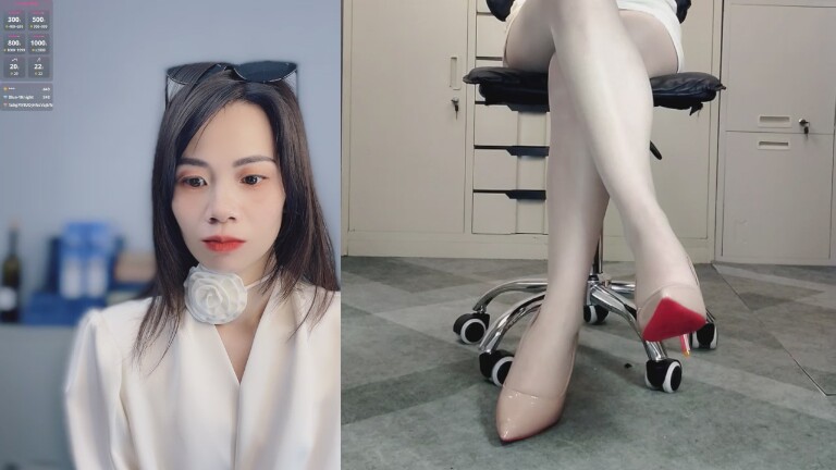 Lynnalltop_165_KeKe's Streamate show and profile