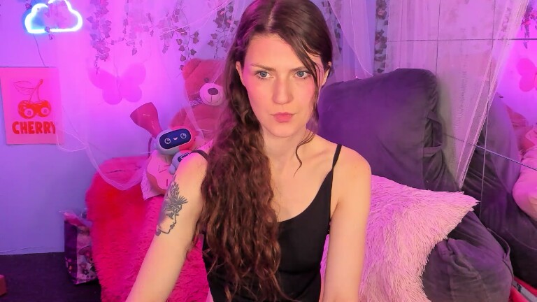 NoelleAsh's Streamate show and profile