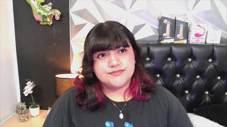 EmmaLush's Streamate show and profile