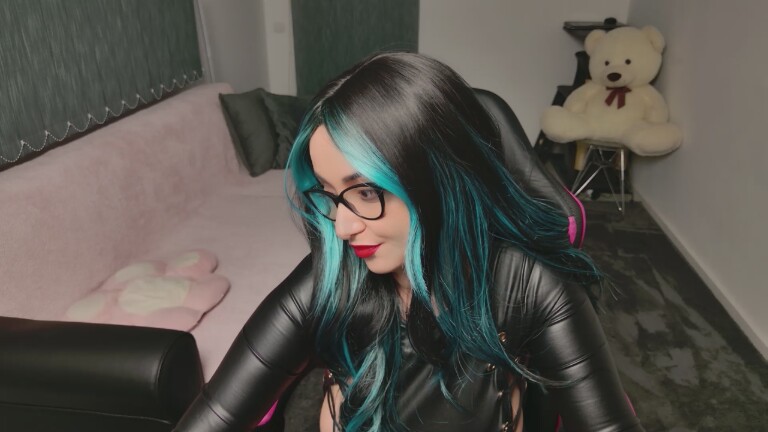 LilithBlaze's Streamate show and profile