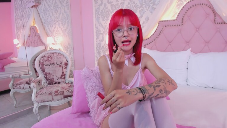 HikaryMiyamoto's Streamate show and profile