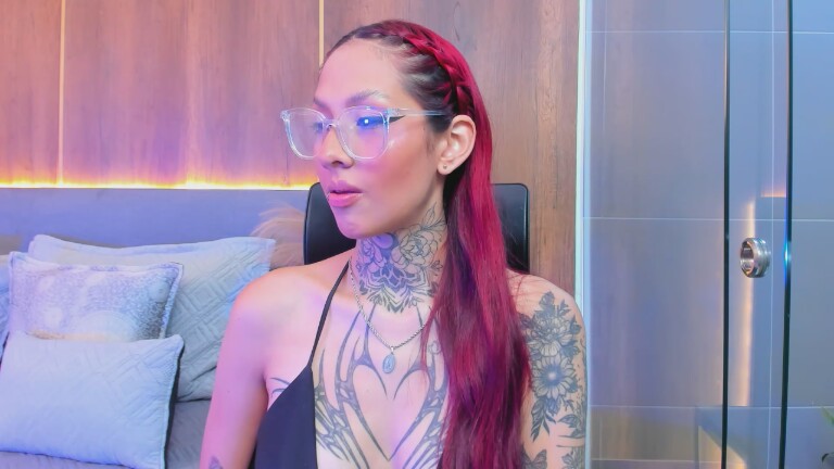 Megan_Angel's Streamate show and profile