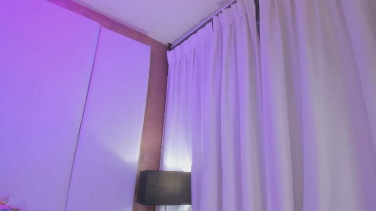 EffyRueda's Streamate show and profile