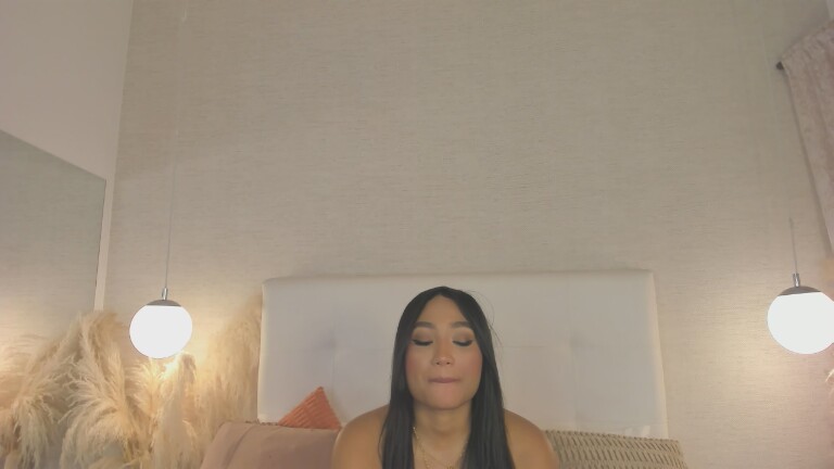 JenCampbell's Streamate show and profile