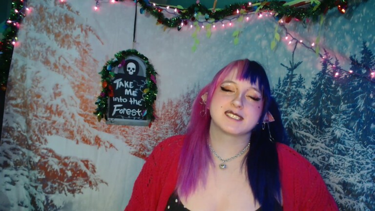 ItsMagicalMae's Streamate show and profile