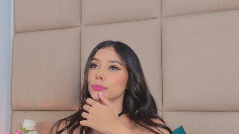 VanesaRodman's Streamate show and profile