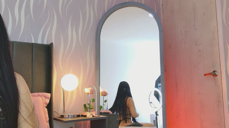 ManuelaOcampoz's Streamate show and profile