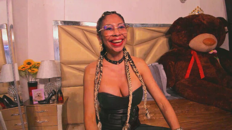 KarenDuval's Streamate show and profile