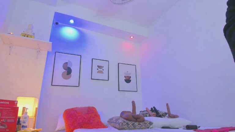 IsabelOrtega's Streamate show and profile