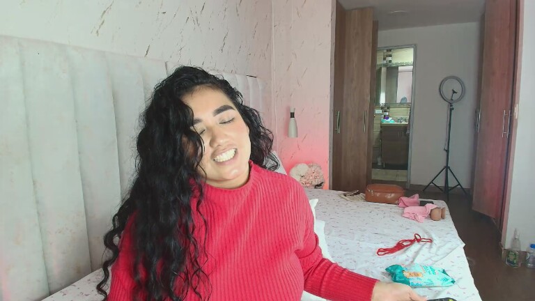 BETTY_BOOGB's Streamate show and profile