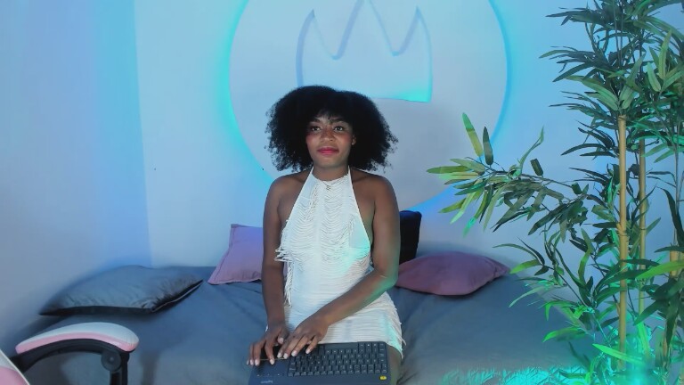 IrinaBlair's Streamate show and profile