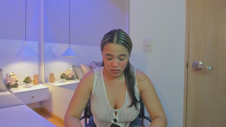 IvyGraace's Streamate show and profile