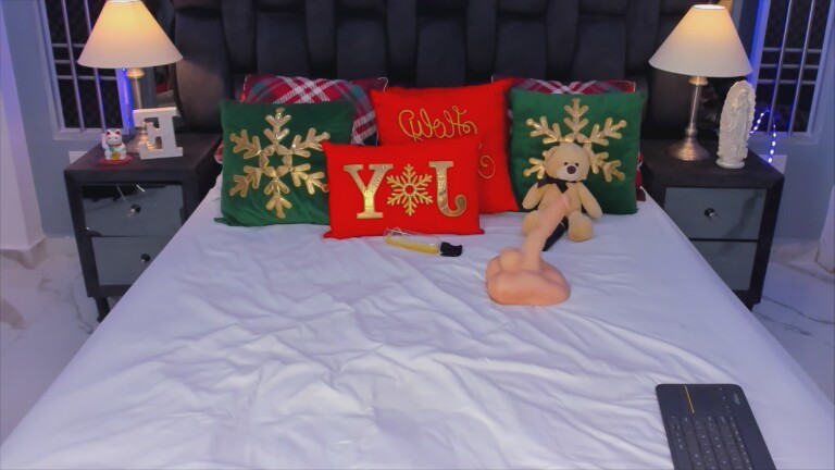 Edna_Ross's Streamate show and profile