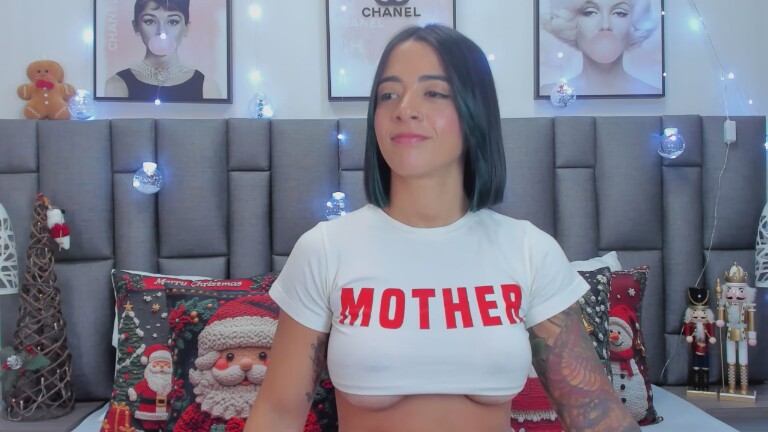 AmberrGreey's Streamate show and profile