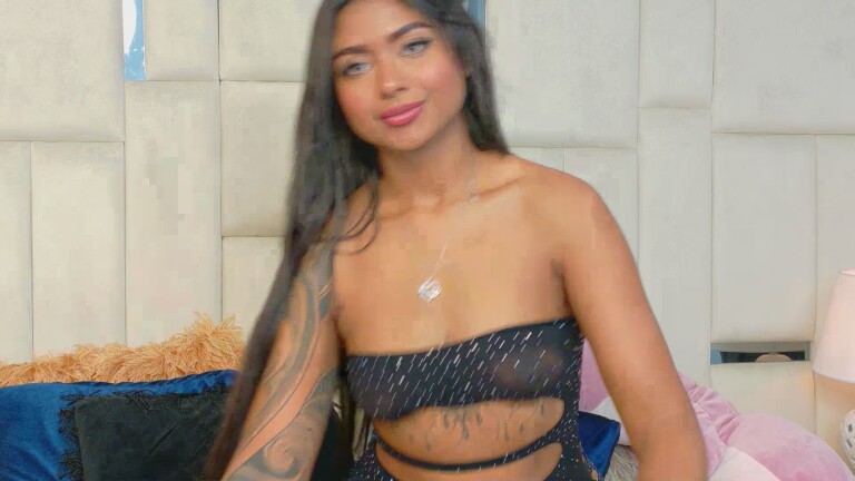 AcadiaClark's Streamate show and profile