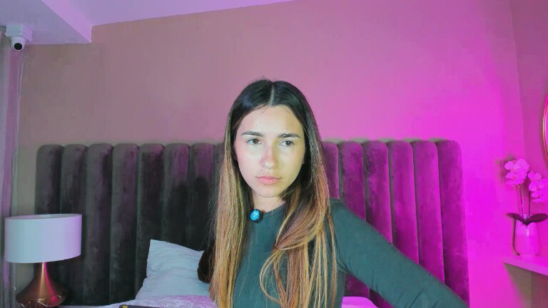 AuraRosse's Streamate show and profile