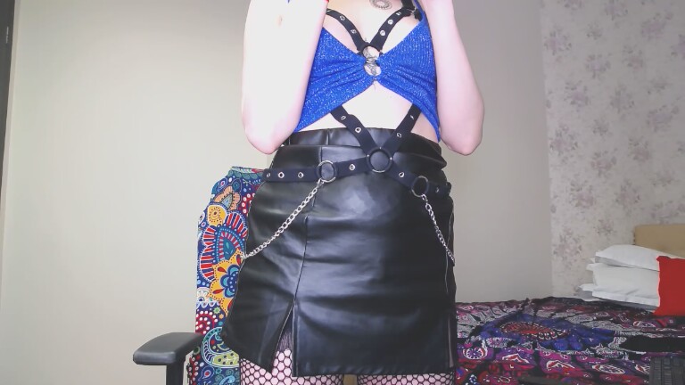 MsSummers's Streamate show and profile