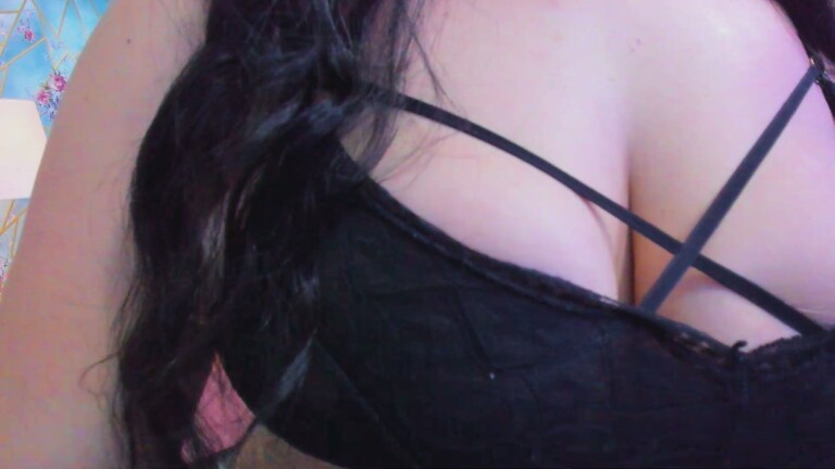 SalomeeRay's Streamate show and profile