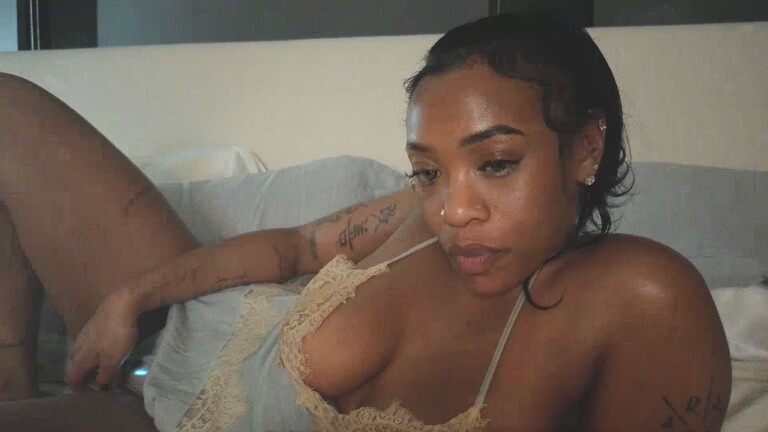 ImaniBaby24's Streamate show and profile