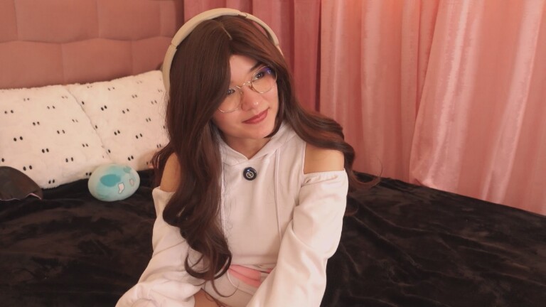 NatalyaNovak's Streamate show and profile