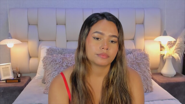 EmmaPrinncess's Streamate show and profile