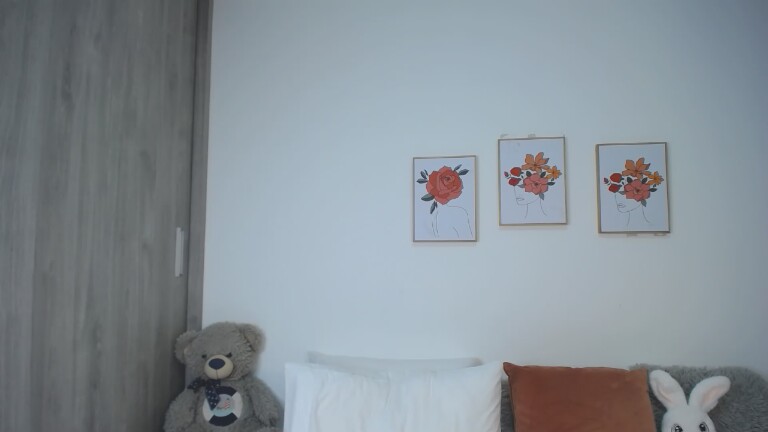 AliciaFox's Streamate show and profile