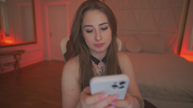 PrettyAdellee's Streamate show and profile