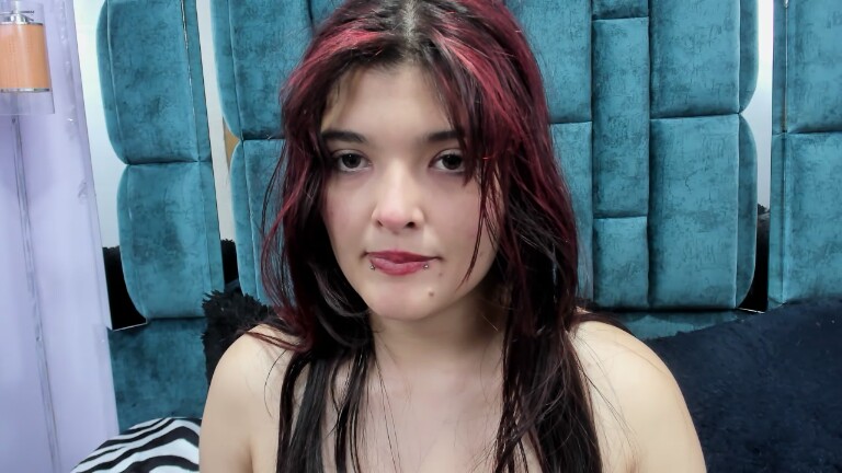 THALIAWETS's Streamate show and profile