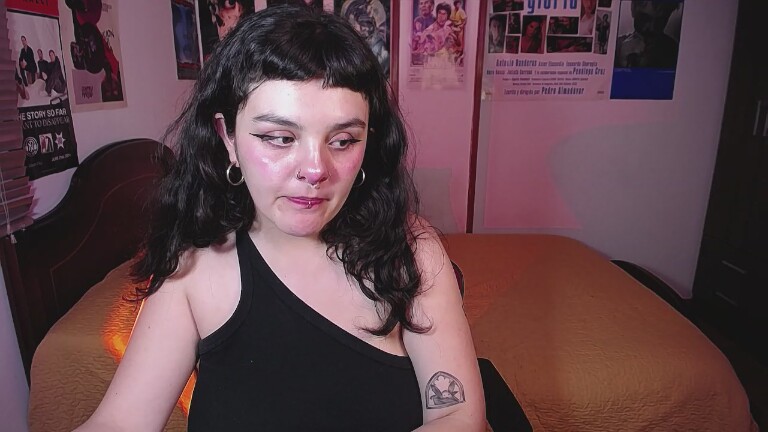 SofiaCoolle's Streamate show and profile